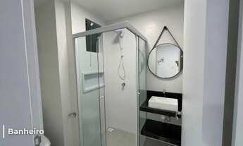 Imagem 6: Apartamento para aluguel com 34 metros quadrados com 1 quarto