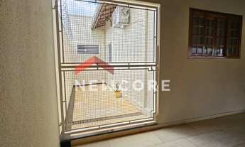 Imagem 4: Casa em Rua Manoel Garrincha - Parque Vista Alegre - Bauru/SP