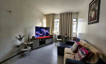 Imagem 5: Apartamento a venda com 3 quartos e uma vaga no Presidente Kennedy em Fortaleza Ceara