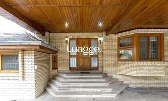 Imagem 2: Casa em Pedra Redonda