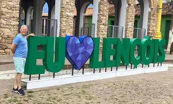 Imagem: Áreas à venda em rua pública, CENTRO