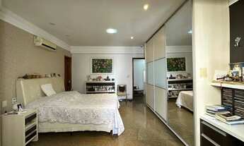 Imagem 6: Imóvel para venda tem 237 metros quadrados com 4 quartos em Nova Suiça - Goiânia - GO