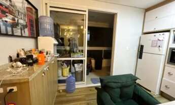 Imagem 5: Apartamento de 2 Dormitórios Ingleses