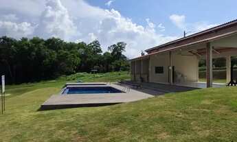 Imagem: Lote à Venda na Chácara Fazenda 2 Excelente