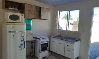 Imagem 6: Alugo casa na praia