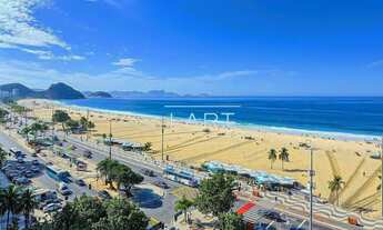 Imagem 6: Apartamento com 2 dormitórios, 65 m² - venda por R$ 2.500.000,00 ou aluguel por R$ 11.230