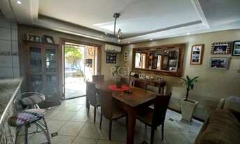 Imagem 4: Casa no bairro Hípica - Loteamento Vivendas de Nova Ipanema