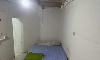 Imagem 7: Casa de um quarto - vila jóquei em São Vicente