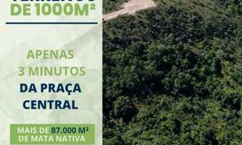 Imagem: Vendo Lotes no Condomínio Reserva Olhos-d