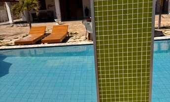 Imagem 3: Vendo casa em praia de Tibau-RN