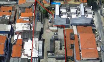 Imagem 2: Terreno no Bairro Santa Maria em Santo André