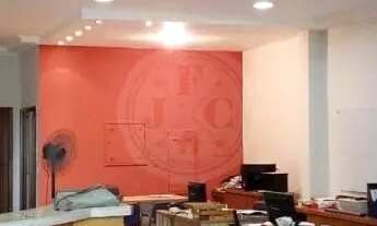 Imagem 4: Casa comercial - 4 quartos - Aluguel no Alto d