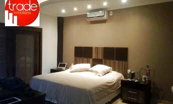 Imagem 5: Casa residencial à venda, Condomínio Quinta da Boa Vista, Ribeirão Preto