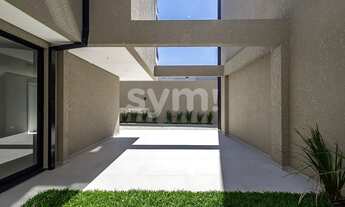 Imagem 5: Sobrados em condominio Juveve