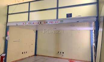 Imagem 8: Sala comercial para venda e locação no Centro de Campinas