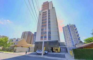 Imagem 2: Vendas Apartamento Curitiba PR