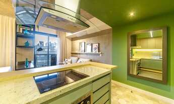 Imagem 6: Apartamento no Anita Residence para alugar