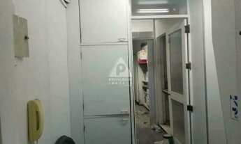 Imagem 4: Sala comercial em Copa com portaria 24h próximo a praia