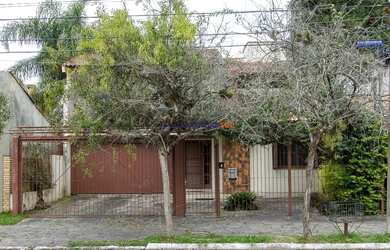 Imagem 2: Casa em Ipanema Casa com 3 dormitórios