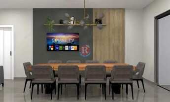 Imagem 4: Casa de Condomínio com 3 quartos, Parque Residencial Buona Vita, São José do Rio Preto, Co