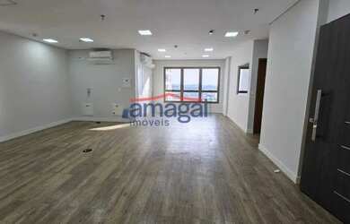 Imagem: Sala Comercial no Costa Norte Offices