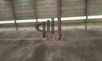 Imagem 6: Locação Galpão Sumare Nova Veneza Ref: 44107