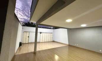 Imagem: Casa à venda no bairro Jardim Atlântico