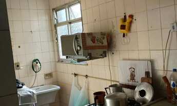 Imagem 5: Apartamento para venda com 2 quartos em Vila Lage