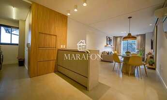 Imagem: APARTAMENTO À VENDA COM 1 SUÍTE EM GRAMADO