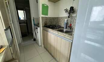 Imagem 4: OPORTUNIDADE!!! FLAT QUASE BEIRA MAR, CANDEIAS, MOBILIADO, 2MIL COM TAXAS!!