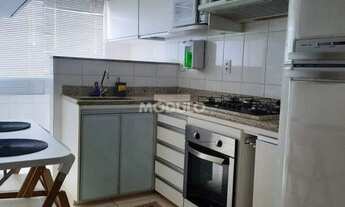 Imagem: Apartamento mobiliado disponível para locação