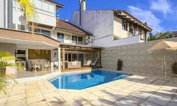 Imagem: Casa com 4 dormitórios e 500m² no Boa