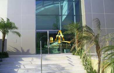 Imagem 7: Sala para alugar, 59 m² por R$ 4.070,00/mês - Gama Offices - Barueri/SP