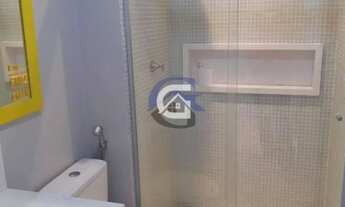 Imagem 7: Alugo Apto mobiliado no Salvador Dali