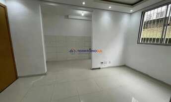 Imagem: Apartamento Térreo 2 quartos em condomínio