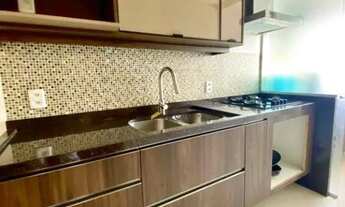 Imagem 7: Apartamento com 2 dormitórios para alugar, 97 m² por R$ 5.896,00/mês - Passo d'Areia