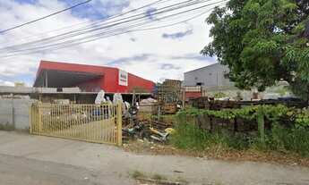 Imagem: Galpão para aluguel, Parque das Indústrias