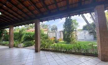 Imagem 6: Casa 5 quartos, sendo 2 suítes