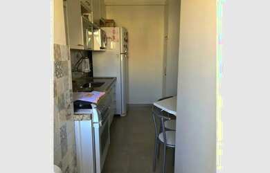 Imagem 4: Apartamento para venda em Santa Teresinha com 2 quartos , 54m²