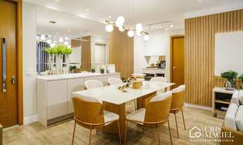 Imagem: Apartamento com 3 suítes à venda no Edifício