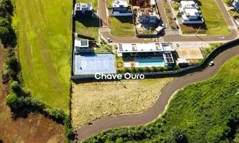 Imagem 3: Terreno à venda, 823 m² por R$ 820.000,00 - Claudete - Cascavel/PR