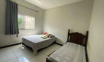 Imagem 3: CASA SEMI NOVA BEM ESPAÇOSA NO BAIRRO SÃO BENTO(ACÁCIAS