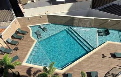 Imagem 2: Residencial Saint Etienne - Apartamento à venda no bairro Setor Oeste - Goiânia/GO