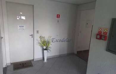 Imagem 3: Sala comercial à venda no Mandaqui - São Paulo/SP