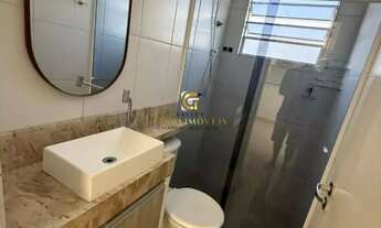 Imagem 3: FF Imóvel para aluguel possui 45 metros quadrados com 2 quartos em Jardim Califórnia - Jac