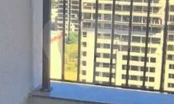 Imagem 3: Apartamento com 2 quartos para locação em Loteamento Residencial E Comercial Bosque Flambo