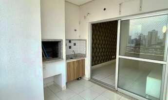 Imagem 7: Parque Pantanal 1 | apartamento para aluguel com 3 quartos, sendo uma suíte