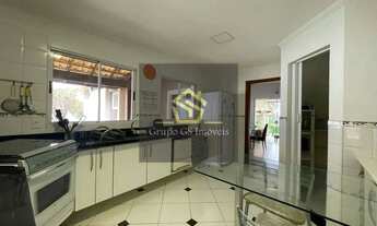 Imagem: Casa com 3 dormitórios, 400 m² - venda