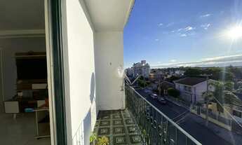 Imagem 4: Apartamento 3 dorm. com sacadas e garagem - Duque de Caxias