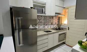 Imagem 5: Casa em Condomínio com 2 Dormitórios à Venda no Bairro Olaria - Canoas